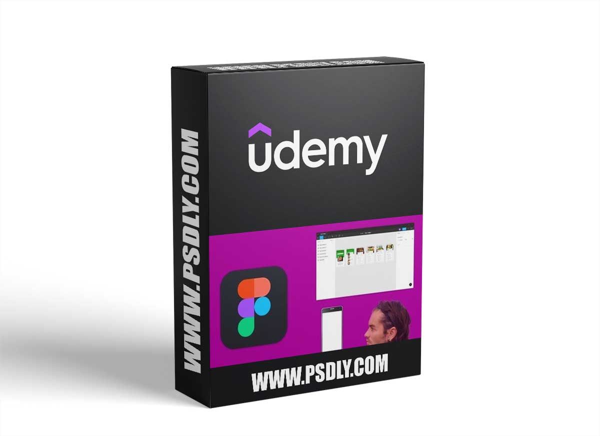 Figma For Mobile Application And Web Design 1 Figma For Mobile Application And Web Design