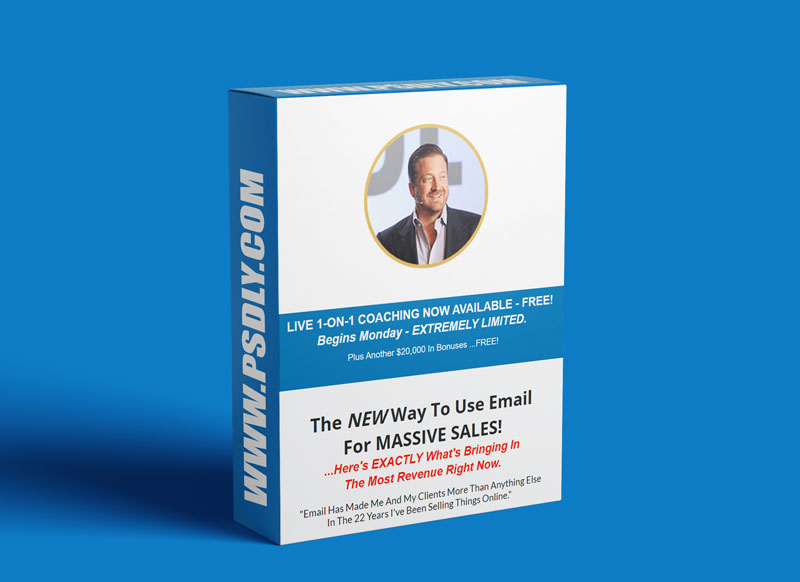 Frank Kern – Evergreen Email Machine Download 2022 1 Frank Kern Evergreen Email Machine Download