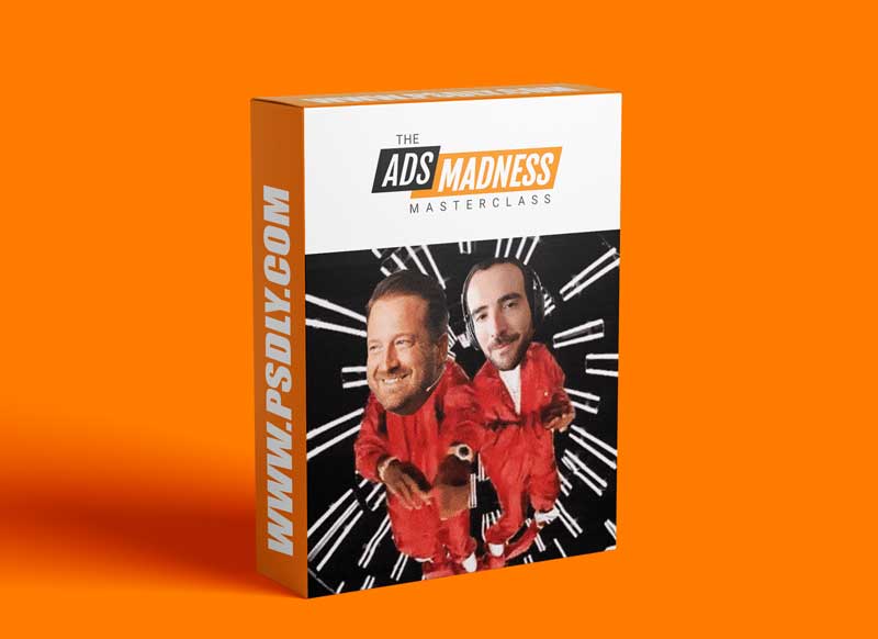 Frank Kern – Stefan Georgi The Ads Madness Masterclass Download 2022 1 Frank Kern Stefan Georgi The Ads Madness Masterclass Download