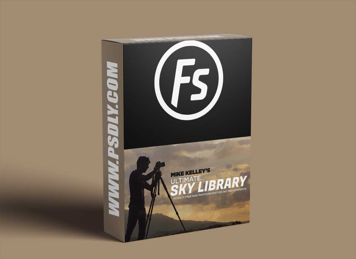 Fstoppers - Mike Kelley's Ultimate Sky Library With Mike Kelley 1 Fstoppers - Mike Kelley's Ultimate Sky Library With Mike Kelley