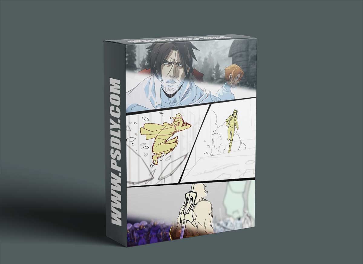 Fundamentals of action storyboarding Download 2022 1 Fundamentals of action storyboarding