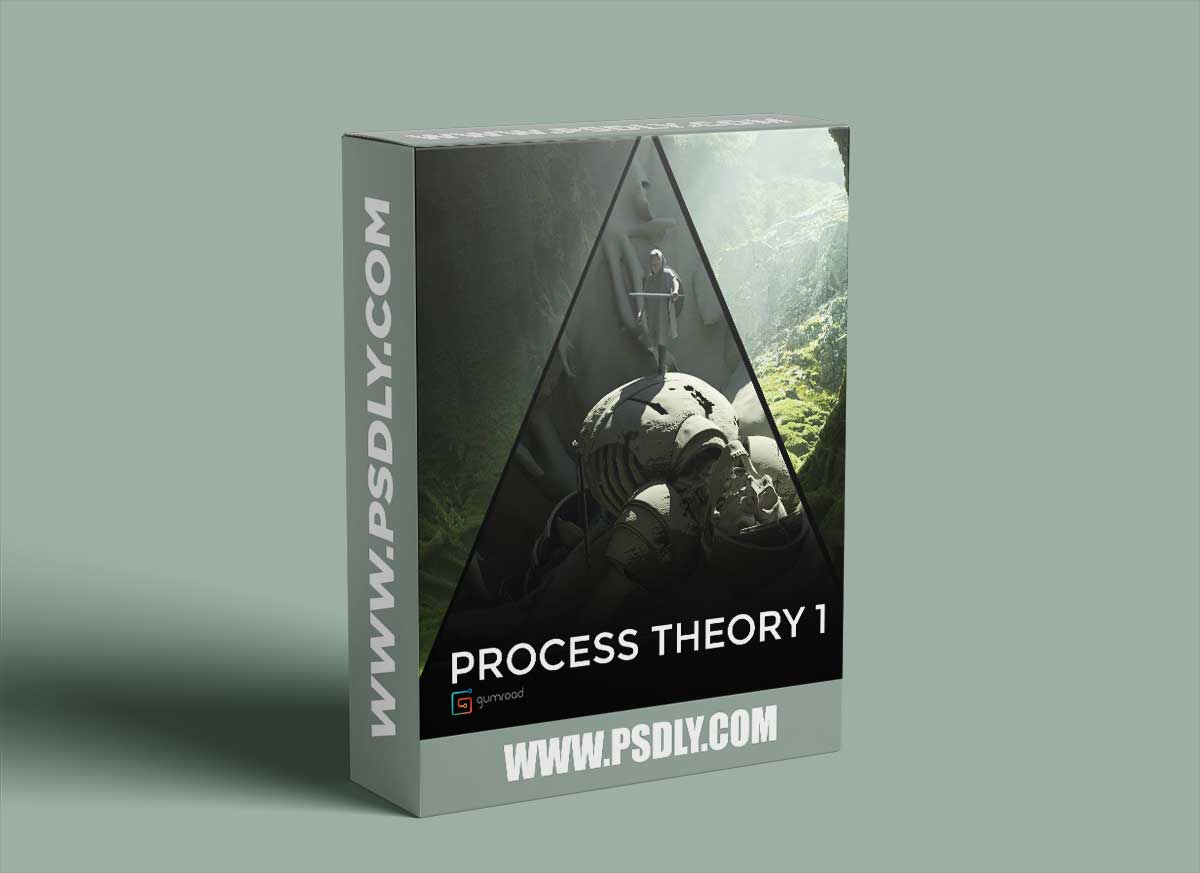 Gumroad – Process Theory 1 John Sweeney 1 Gumroad – Process Theory 1 John Sweeney