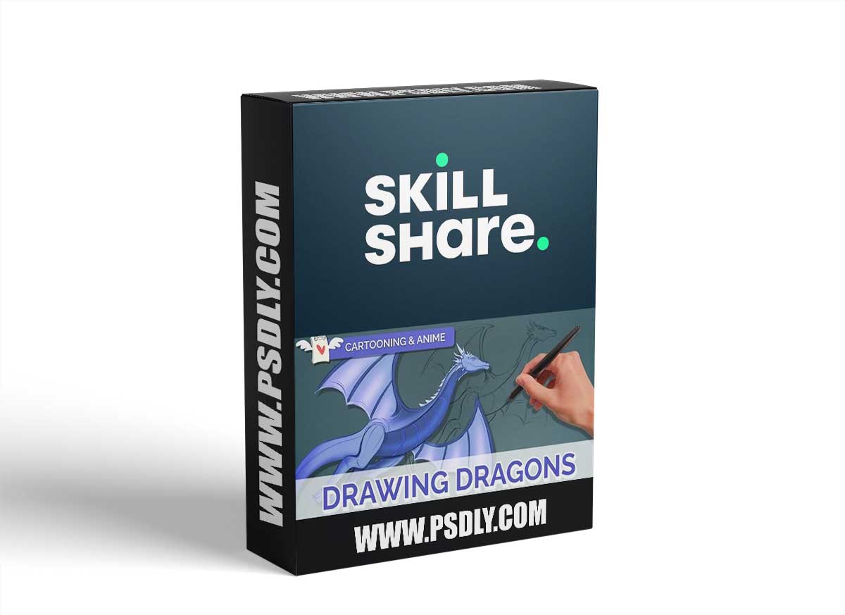 How to Draw Dragons - Design Your Own Flying Beast! 1 How to Draw Dragons - Design Your Own Flying Beast!