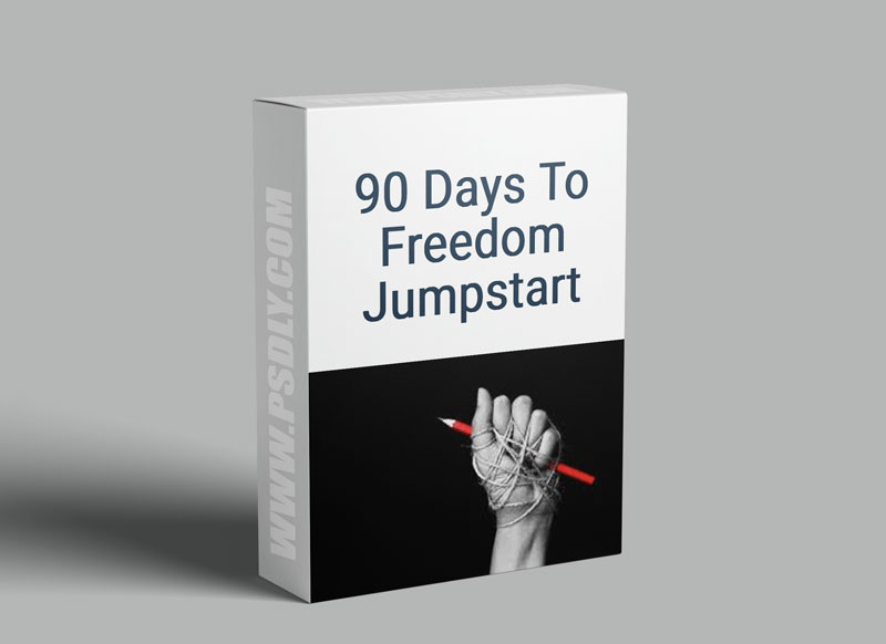 Ian Stanley – 90 Days to Freedom Jumpstart Download 2022 1 Ian Stanley 90 Days to Freedom Jumpstart Download