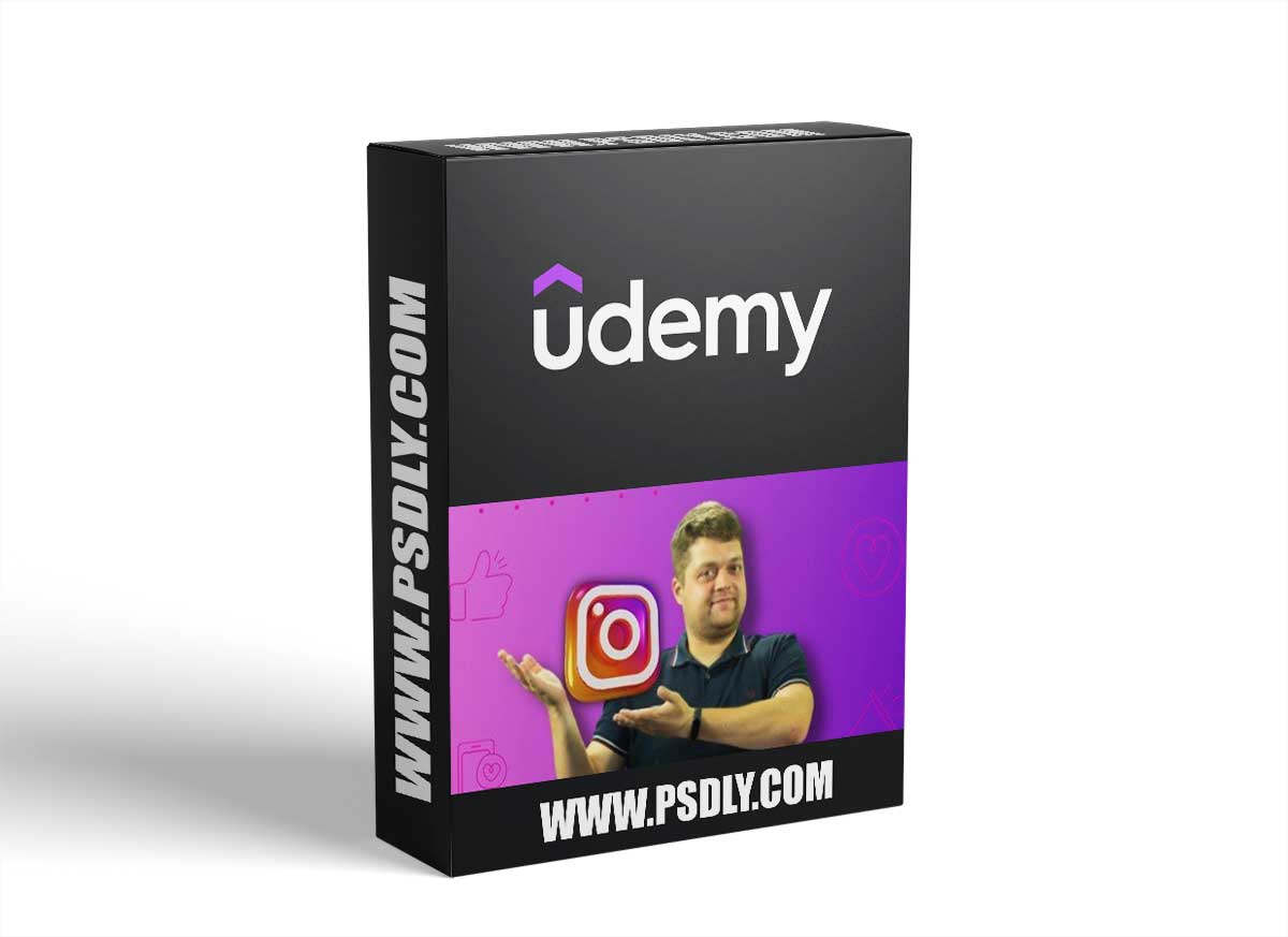 Instagram Marketing 2022. How to Promote Your Business! 1 Instagram Marketing 2022. How to Promote Your Business!