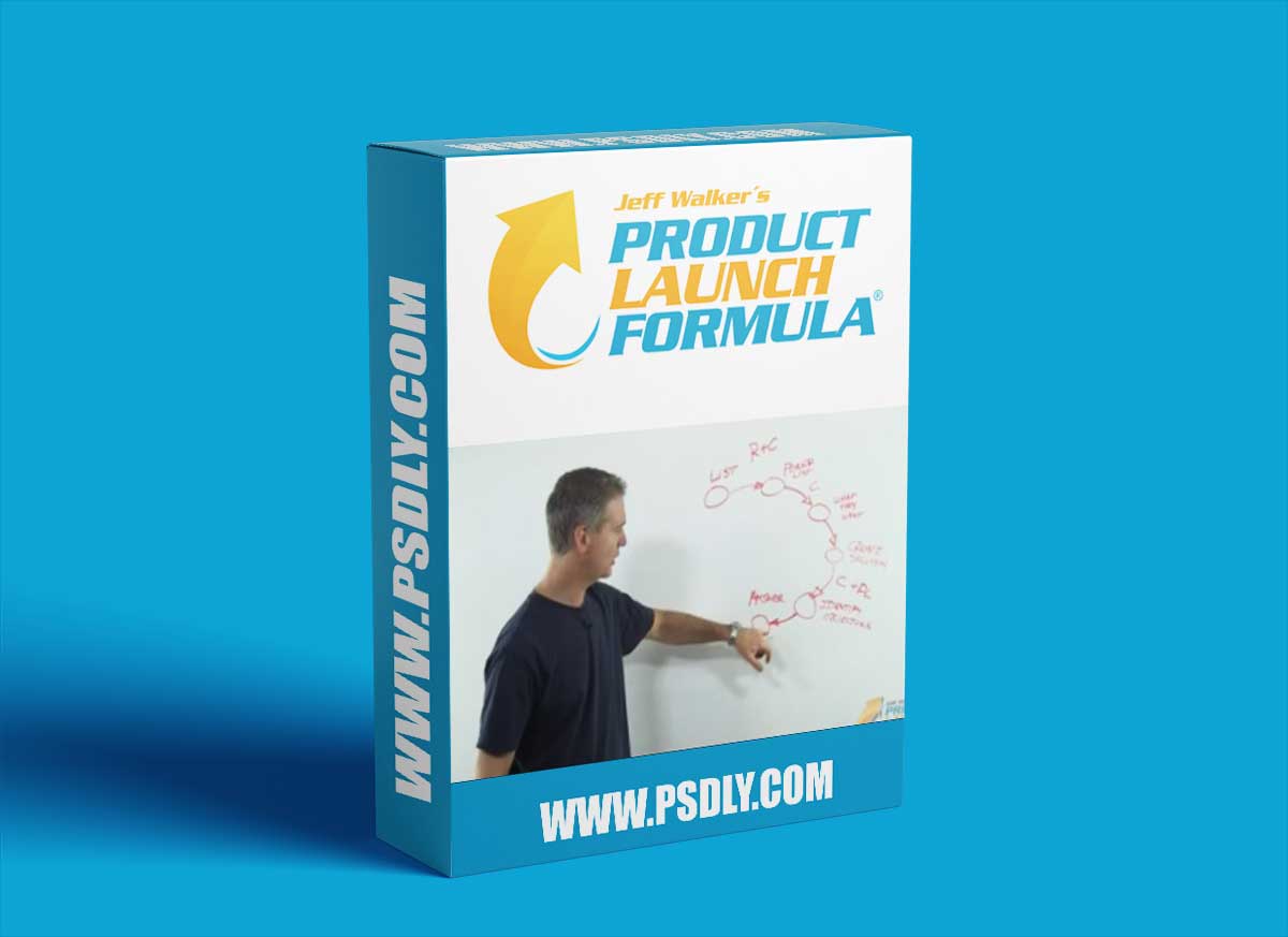 Jeff Walker - Product Launch Formula 3 (UP) 1 Jeff Walker - Product Launch Formula 3 (UP)