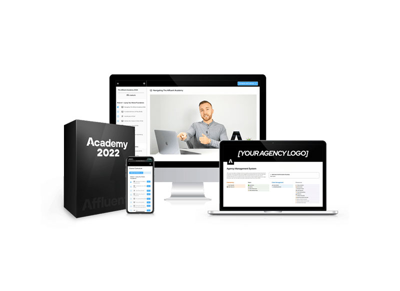 Jordan Platten – Affluent Academy Download 2022 1 Jordan Platten Affluent Academy Download