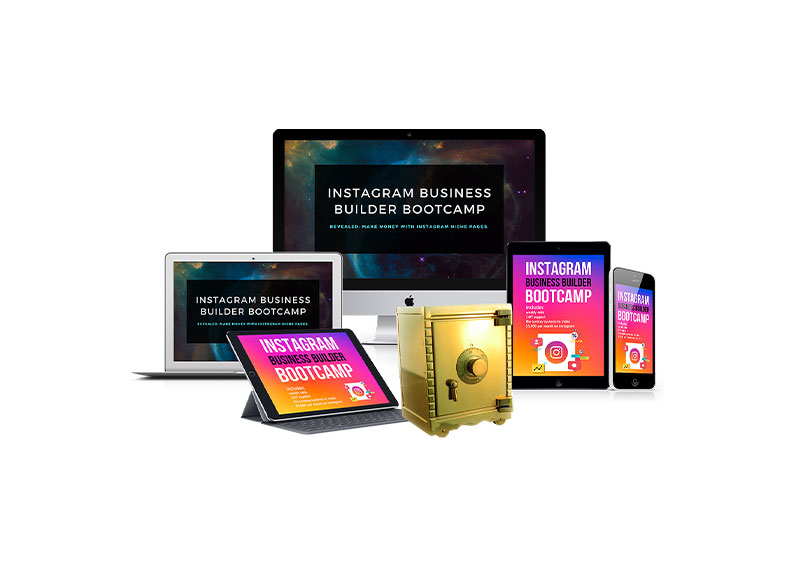 Julian Ash – Instagram Business Builder Bootcamp Download 2022 1 Julian Ash Instagram Business Builder Bootcamp Download
