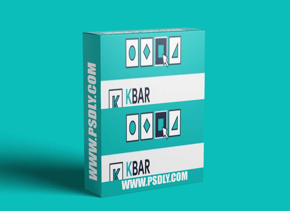 KBar 3.0.0 for After Effects 1 KBar 3.0.0 for After Effects