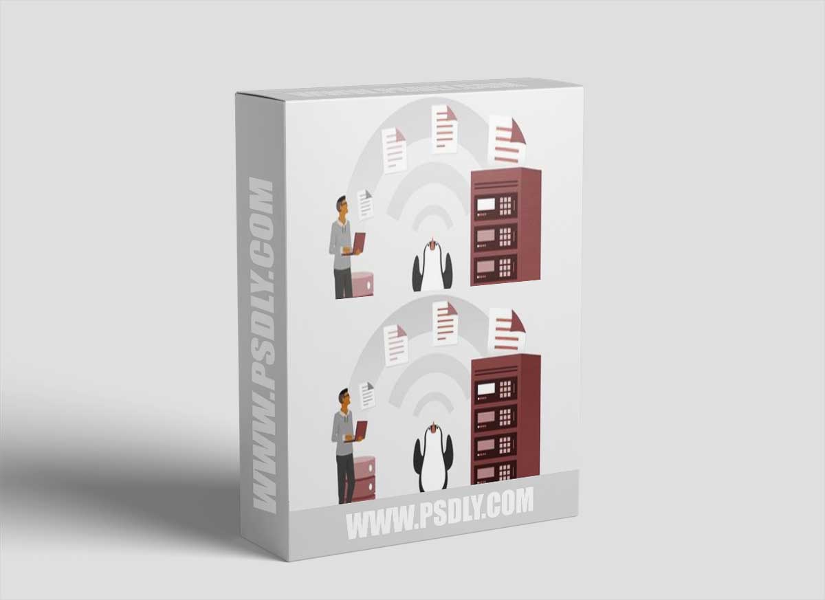 LPIC-2 Linux Engineer (202-450): 3 File Sharing 1 LPIC-2 Linux Engineer (202-450): 3 File Sharing
