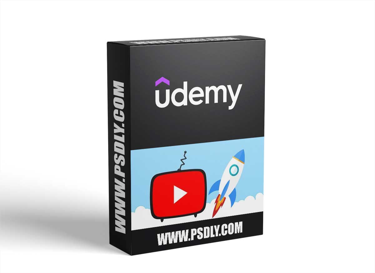 Launch Your YouTube Channel Challenge 1 Launch Your YouTube Channel Challenge