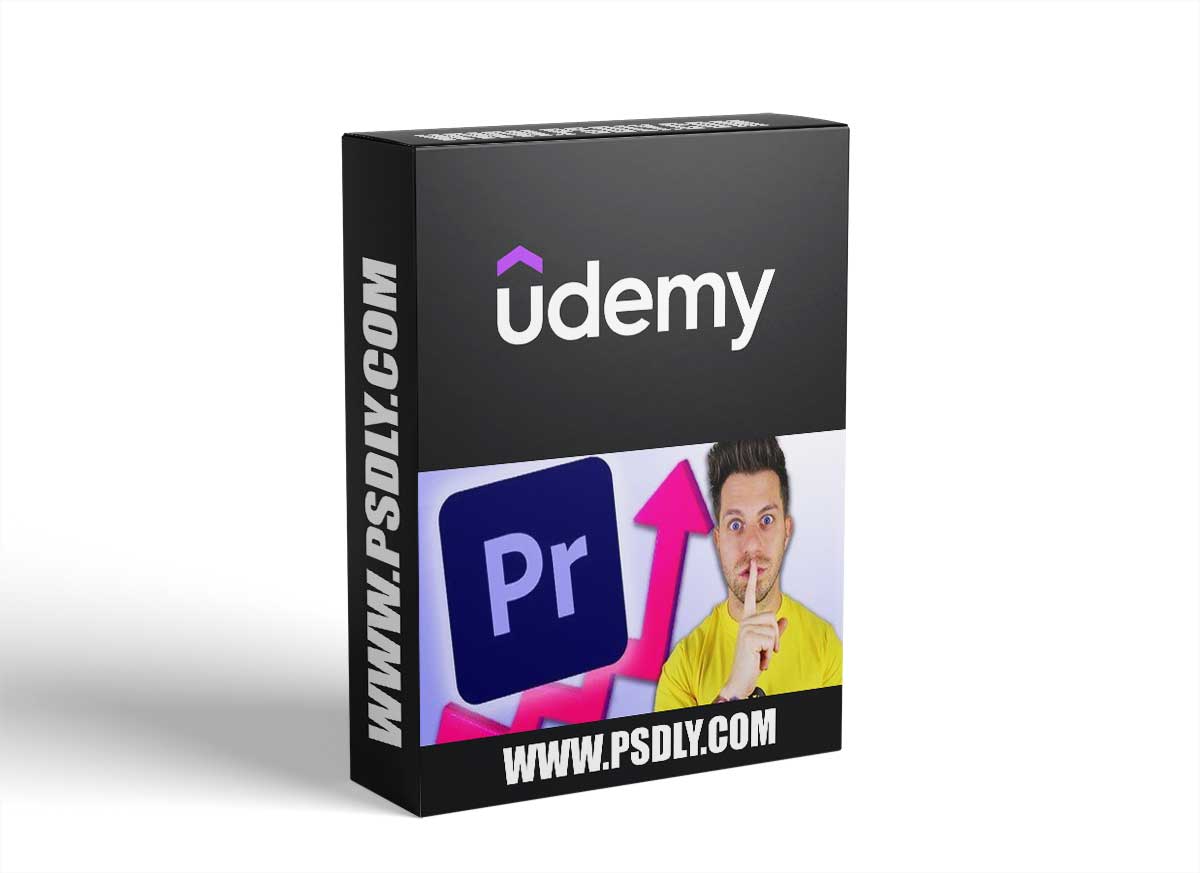 Learn To Edit Video Fast! Adobe Premiere Pro 2022 Stepbystep 1 Learn To Edit Video Fast! Adobe Premiere Pro 2022 Stepbystep