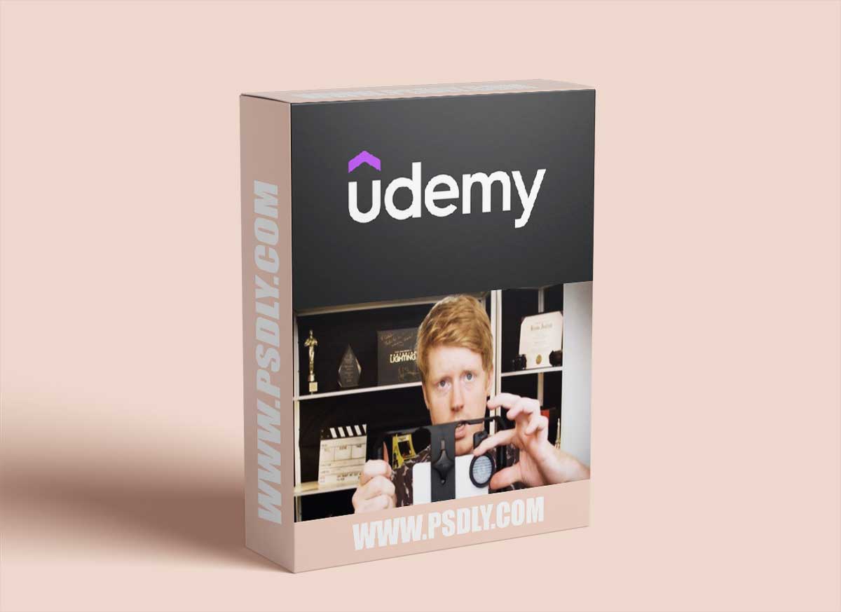 Udemy - Lights Camera Movie Film Making 1 Lights Camera Movie Film Making