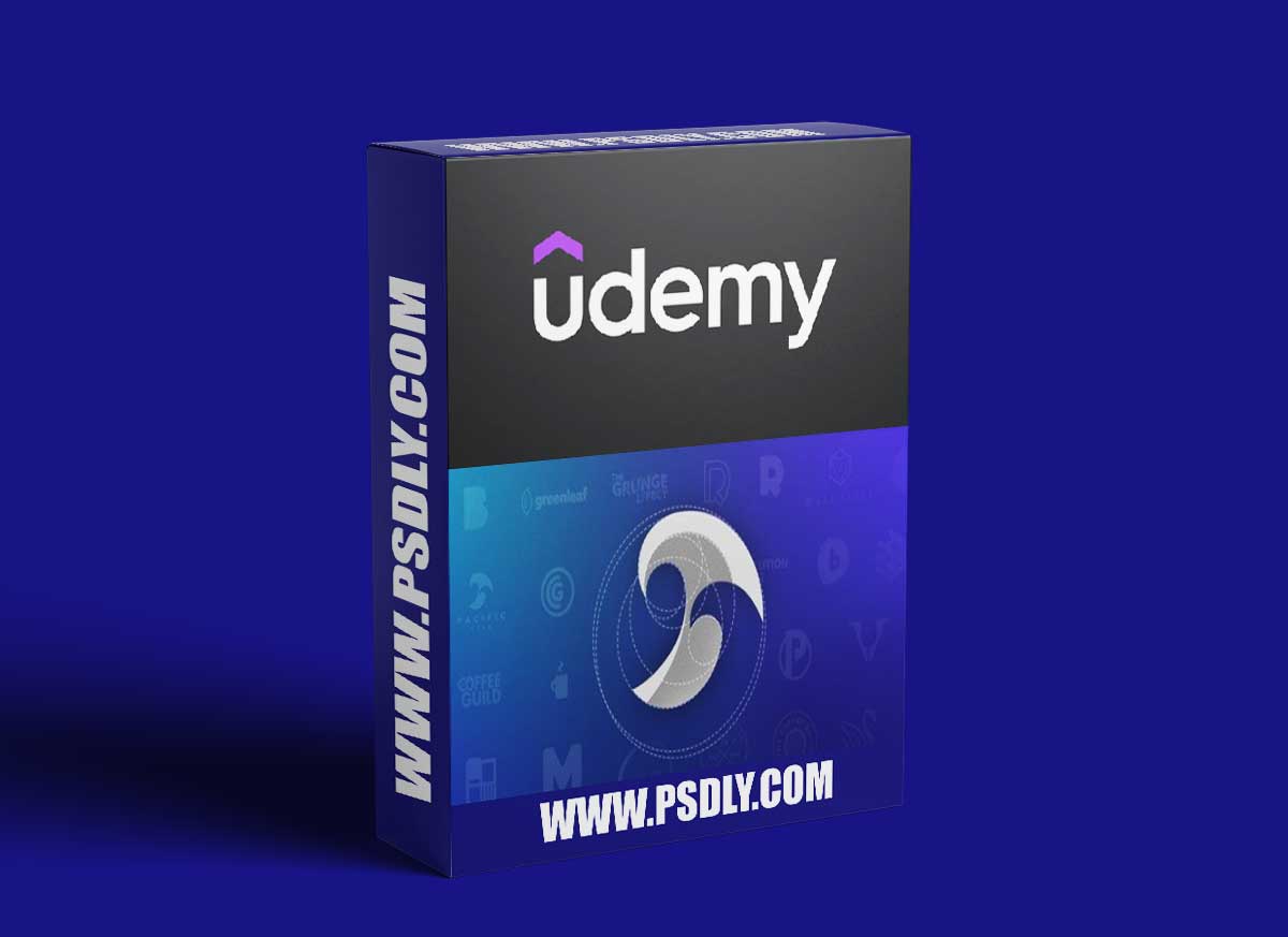 Logo Design Mastery In Adobe Illustrator 1 Logo Design Mastery In Adobe Illustrator