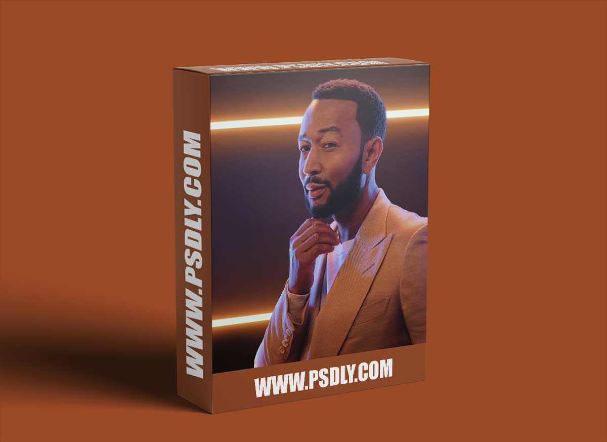 MasterClass - John Legend Teaches Songwriting 1 MasterClass - John Legend Teaches Songwriting