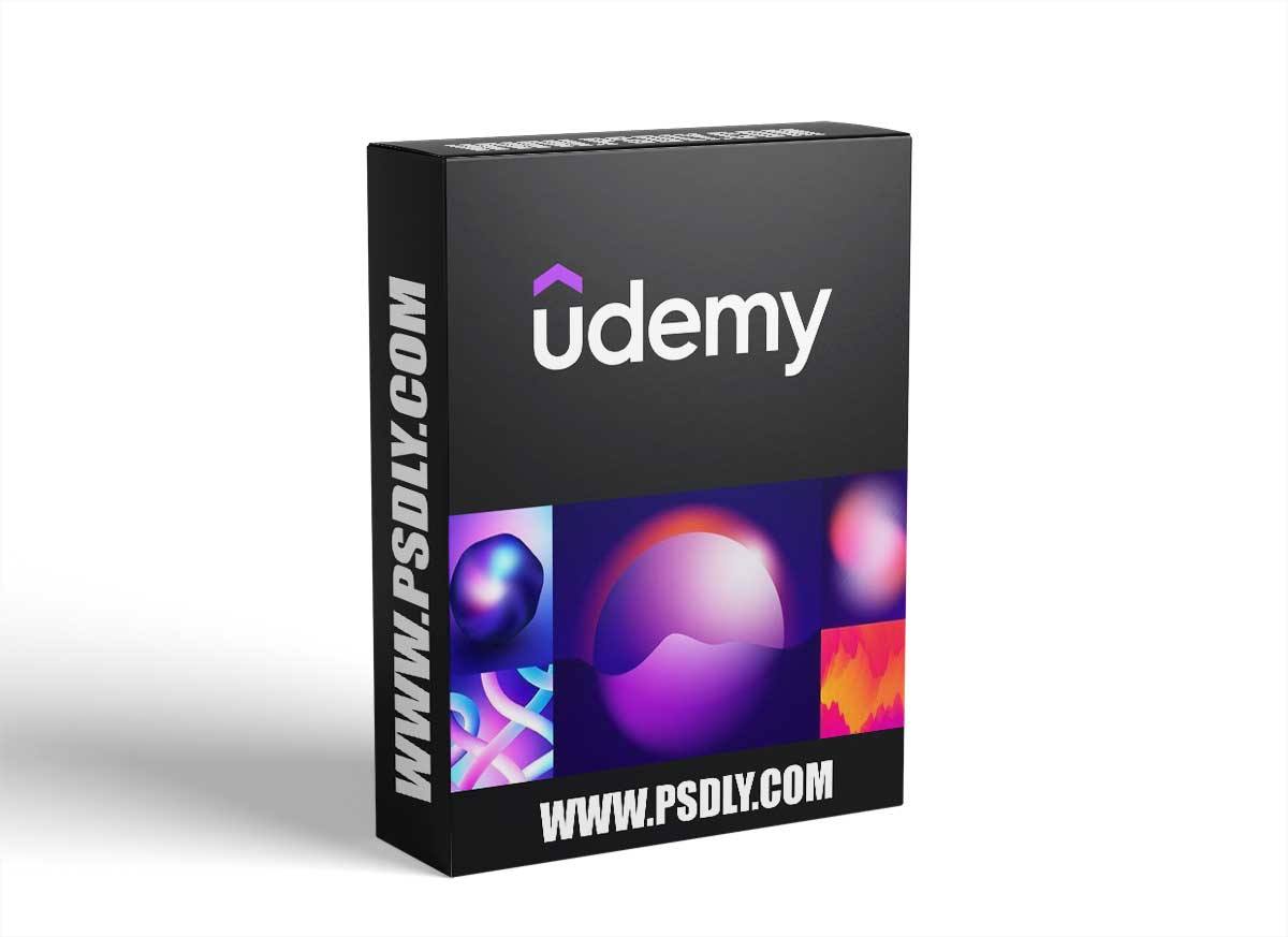 Mastering Gradients In Adobe Illustrator 1 Mastering Gradients In Adobe Illustrator