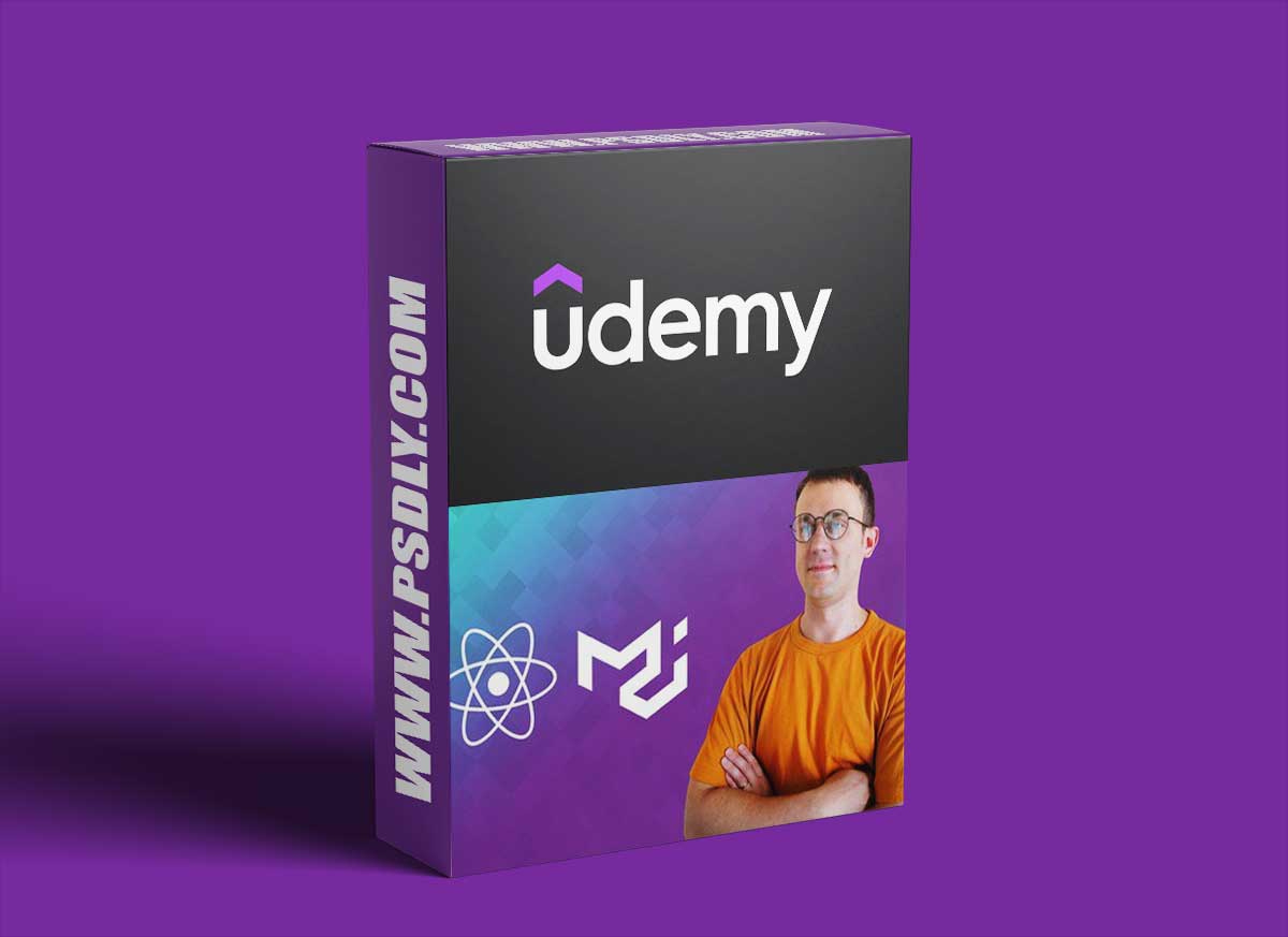 Material-UI and React | Learn by building projects 1 Material-UI and React | Learn by building projects