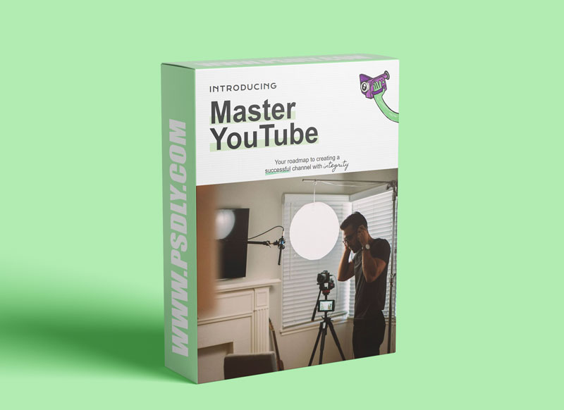 Matt D’Avella – Master YouTube Download 2022 1 Matt D Avella Master YouTube Download