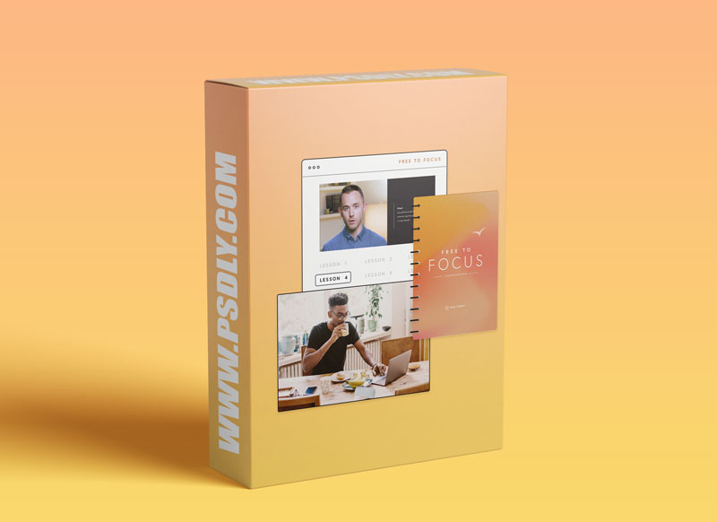 Michael Hyatt – Free to Focus Download 2022 1 Michael Hyatt Free to Focus Download