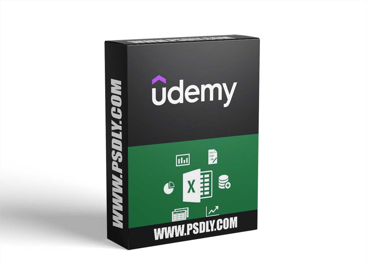Microsoft Excel - Advanced Excel Formulas & Training 1 Microsoft Excel - Advanced Excel Formulas & Training