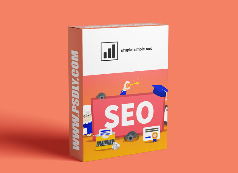 Mike Pearson – Stupid Simple SEO Download 2022 1 Mike Pearson Stupid Simple SEO Download