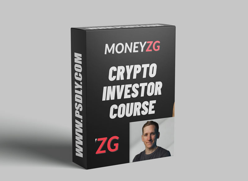 MoneyZG – Crypto Investor Course Download 2022 1 MoneyZG Crypto Investor Course Download