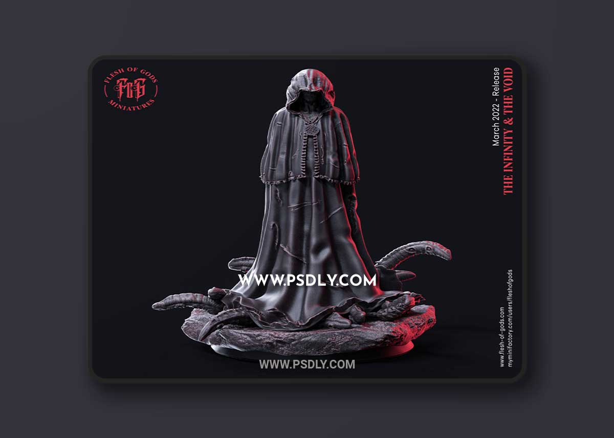 Mystic One 3D Print 3D Model 1 Mystic One 3D Print 3D Model