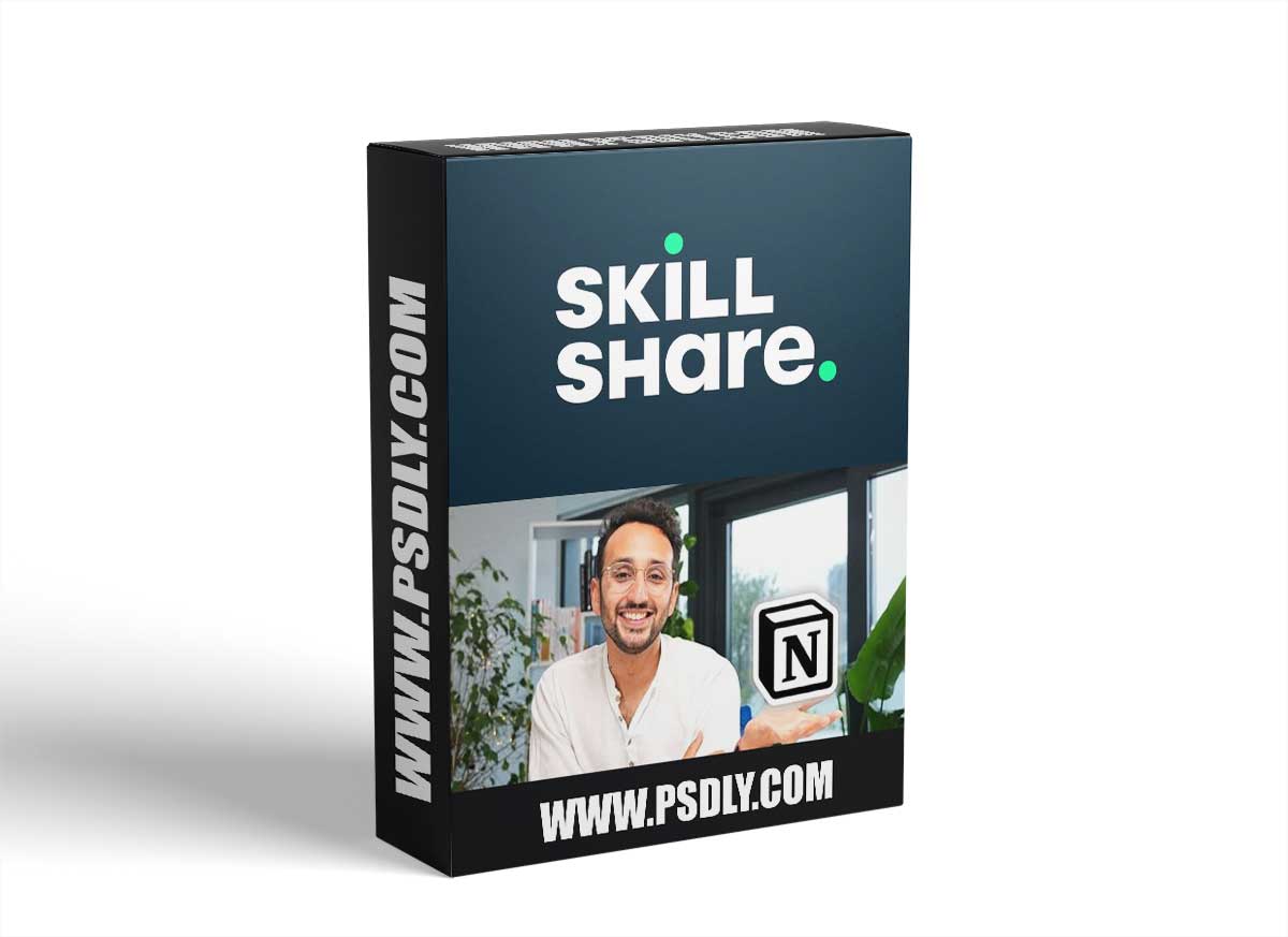 Notion Masterclass: Maximise Your Productivity & Organisation 1 Notion Masterclass: Maximise Your Productivity & Organisation