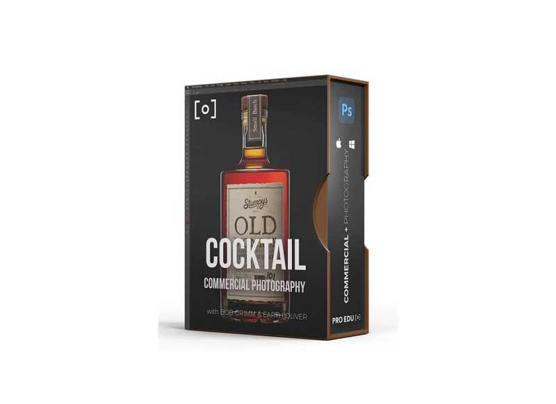PRO EDU - Commercial Beverage Photography Tutorial with Rob Grimm 1 PRO EDU - Commercial Beverage Photography Tutorial with Rob Grimm