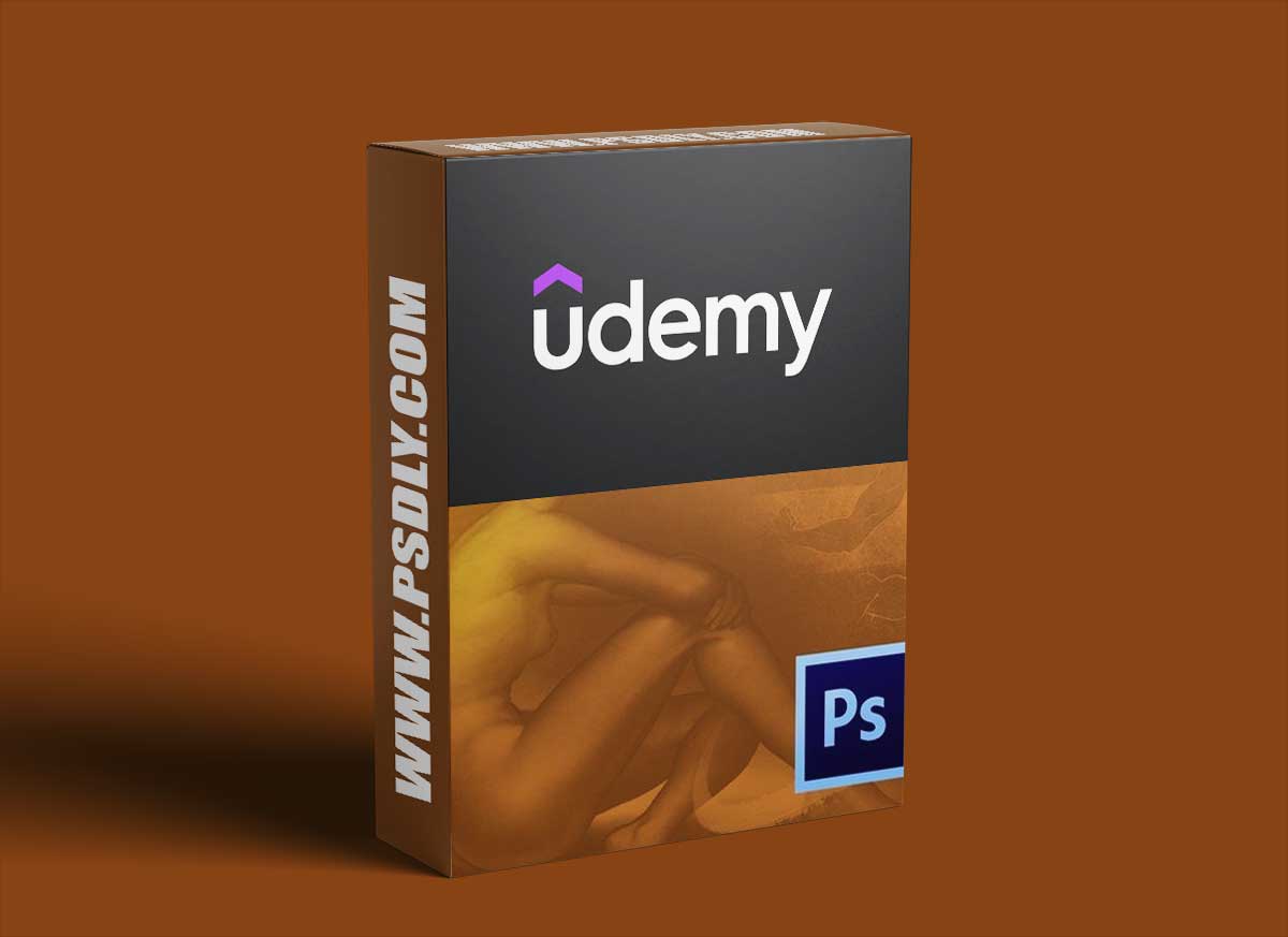 Painting Figures With The Power Of Photoshop 1 Painting Figures With The Power Of Photoshop