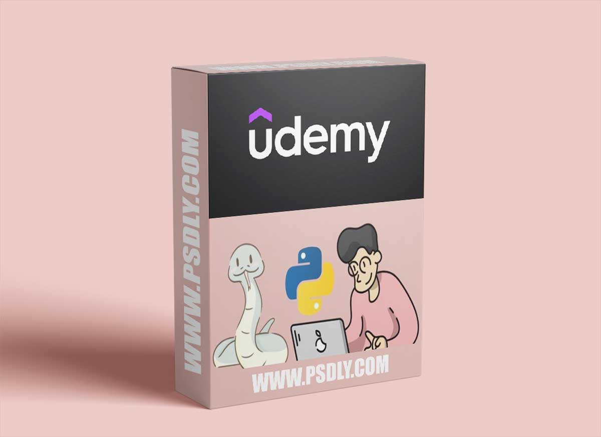 Udemy Programming for Non-Programmers (2022) 1 Programming for Non-Programmers (2022)