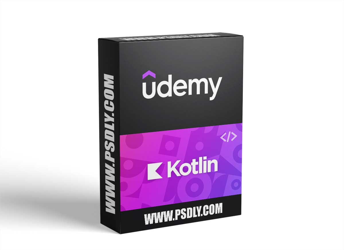 Programming with Kotlin - Masterclass | Complete Course 1 Programming with Kotlin - Masterclass | Complete Course