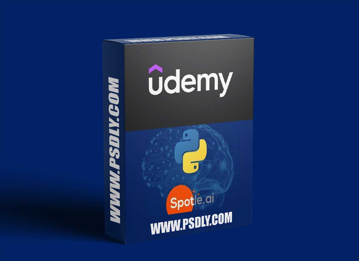 Python For Machine Learning With Solved Projects By Spotle 1 Python For Machine Learning With Solved Projects By Spotle