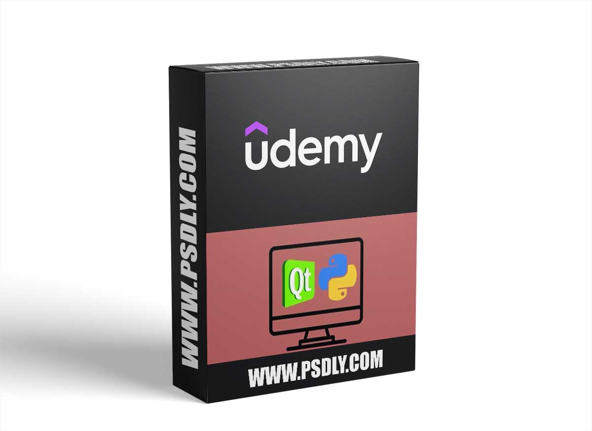 Python GUI Development with PySide6 - Qt for Python 1 Python GUI Development with PySide6 - Qt for Python
