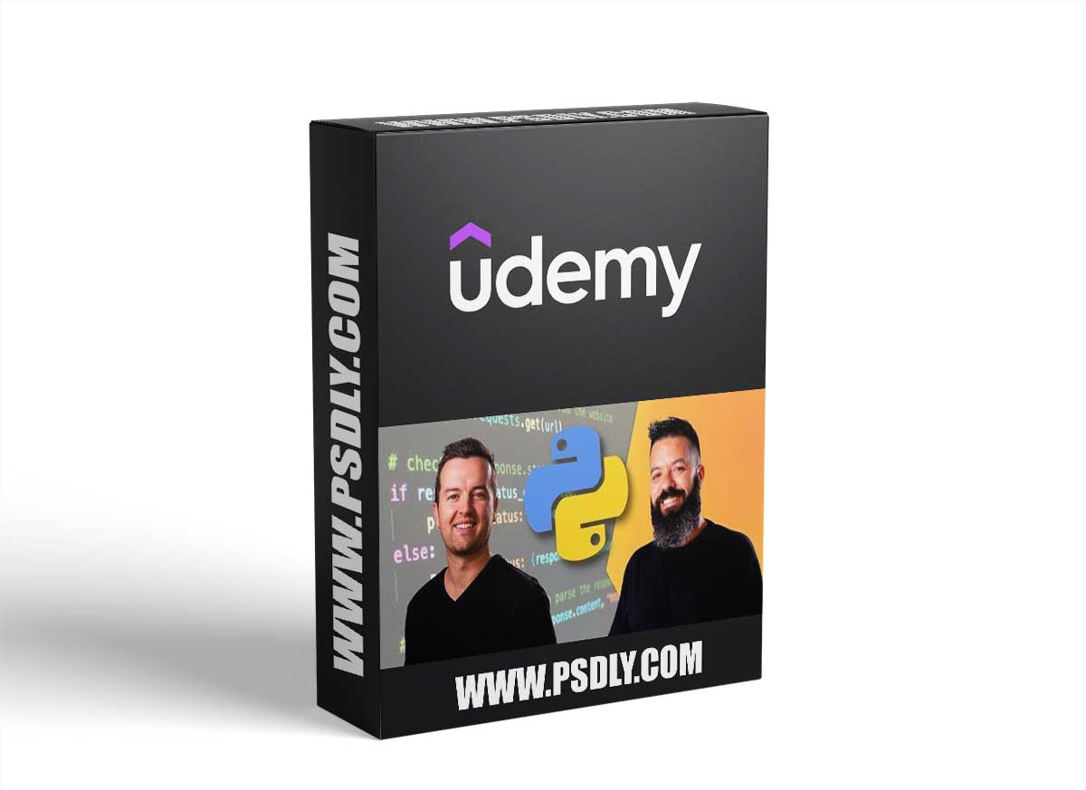 Python TOTAL - Advanced Developer in 16 days 1 Python TOTAL - Advanced Developer in 16 days