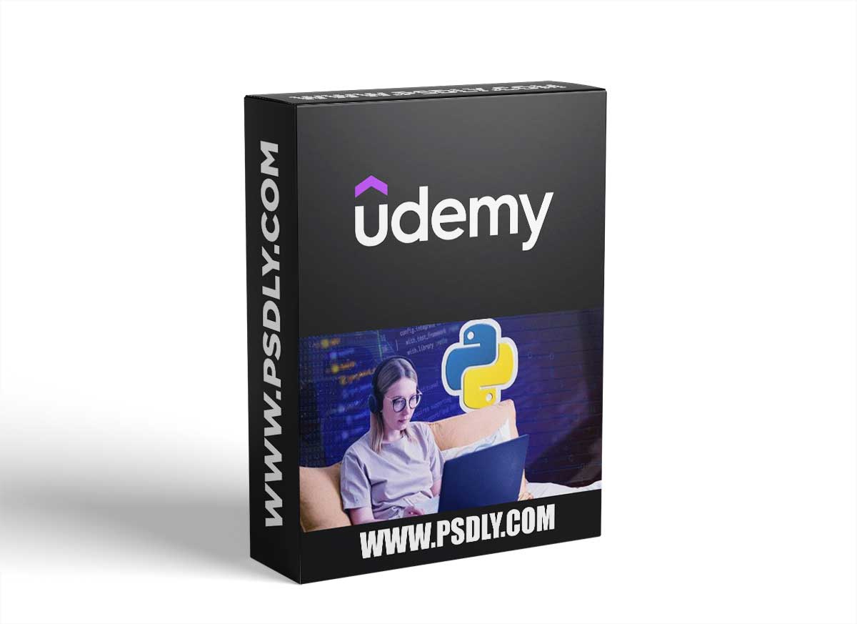 Python for Object-Oriented Programming: The A-to-Z Course 1 Python for Object-Oriented Programming: The A-to-Z Course
