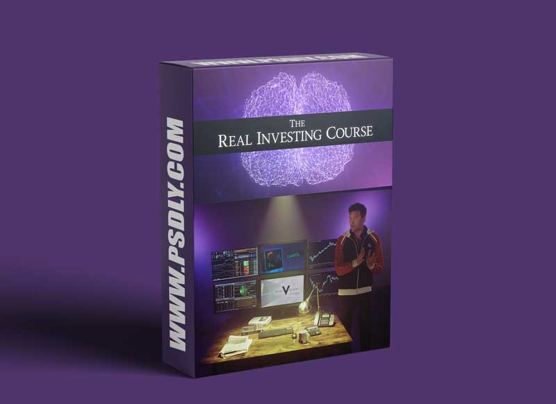 Real Vision Academy – Real Investing Course Download 2022 1 Real Vision Academy Real Investing Course Download