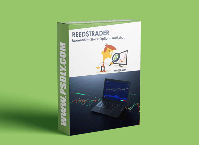 Reedstrader – Momentum Stock Options Workshop Download 2022 1 Reedstrader Momentum Stock Options Workshop Download
