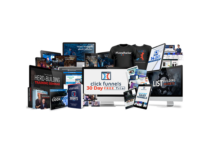 Russell Brunson – Your First Funnel Download 2022 1 Russell Brunson Your First Funnel Download