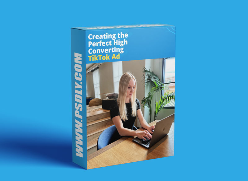 Savannah Sanchez – TikTok Ads Course Download 2022 1 Savannah Sanchez TikTok Ads Course Download