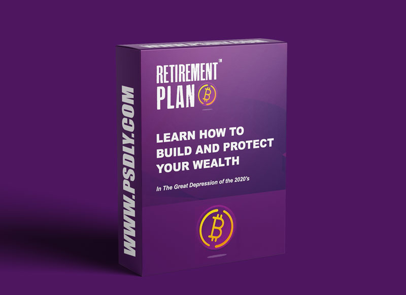 Simon Dixon – Retirement Plan Download 2022 1 Simon Dixon Retirement Plan Download
