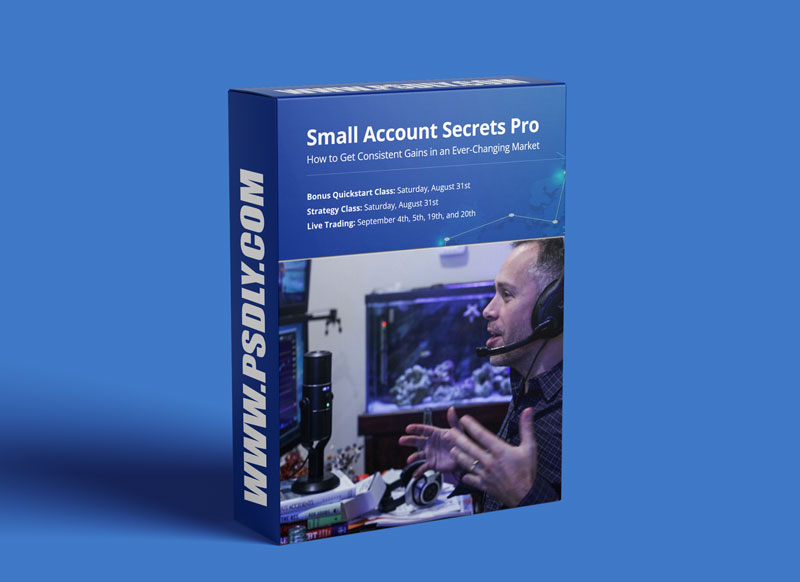 Simpler Trading – Small Accounts Secrets PRO Download 2022 1 Simpler Trading Small Accounts Secrets PRO Download