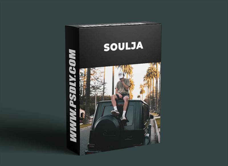 Soulja – The Beginners Dropshipping Course Download 2022 1 Soulja The Beginners Dropshipping Course Download