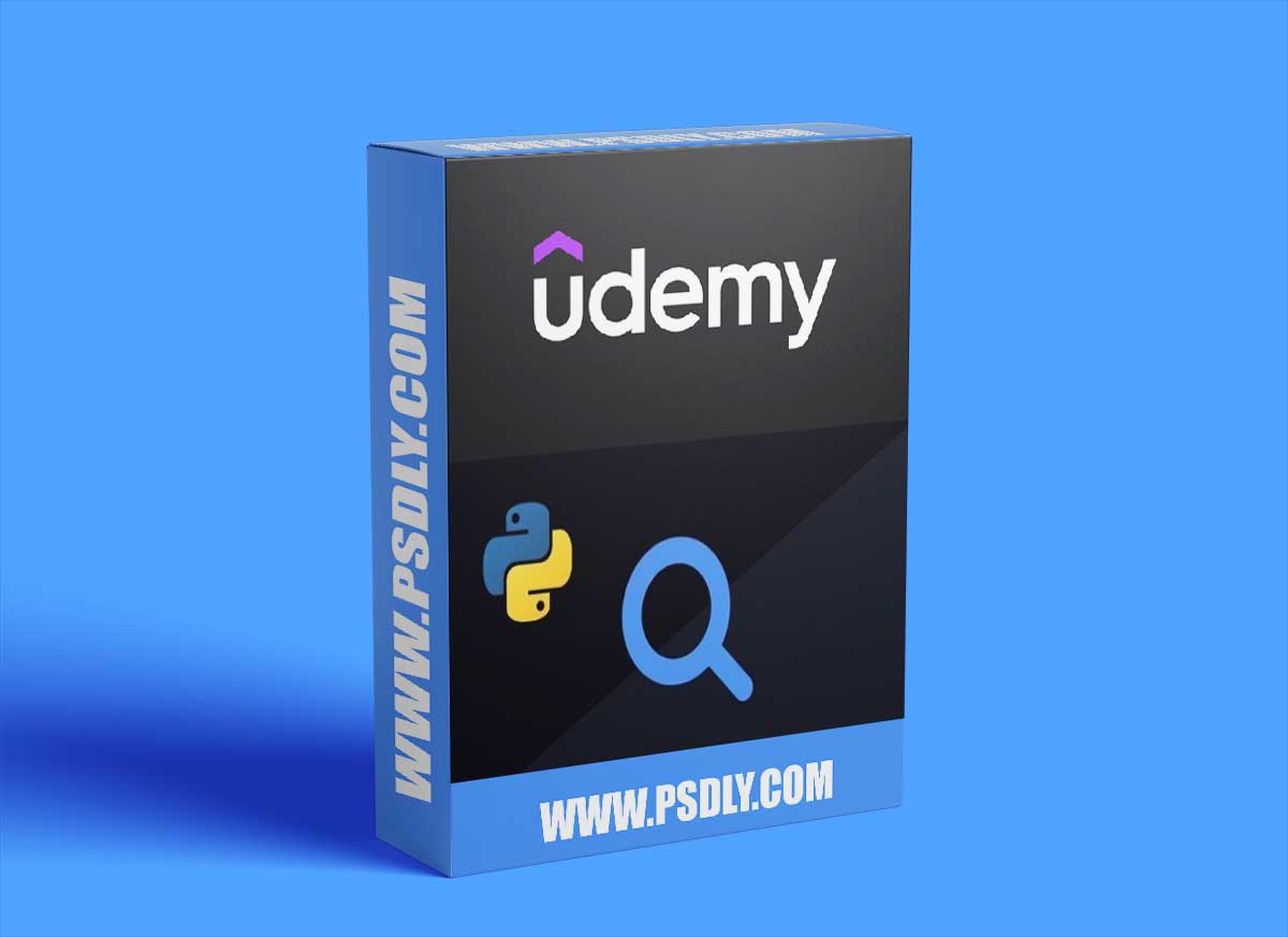 The Ultimate Python And Pandas Data Analysis Course 1 The Ultimate Python And Pandas Data Analysis Course