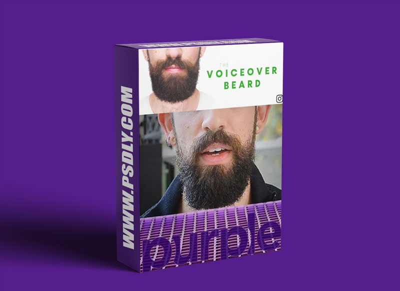 The Voiceover Beard – Online Courses Download 2022 1 The Voiceover Beard Online Courses Download