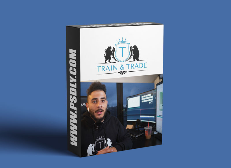 Train & Trade Academy – Omar Agag Download 2022 1 Train & Trade Academy Omar Agag Download