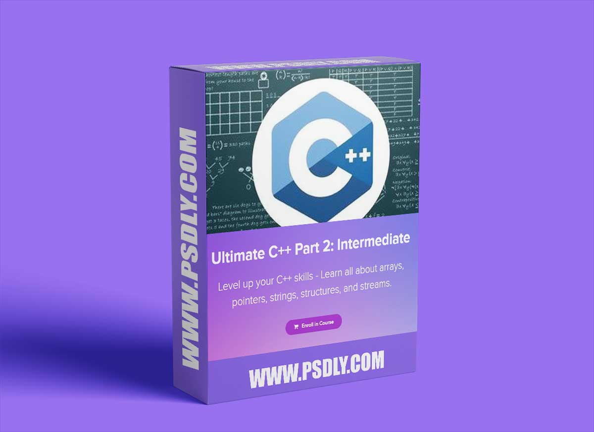 Ultimate C++ Part 2: Intermediate 1 Ultimate C++ Part 2: Intermediate
