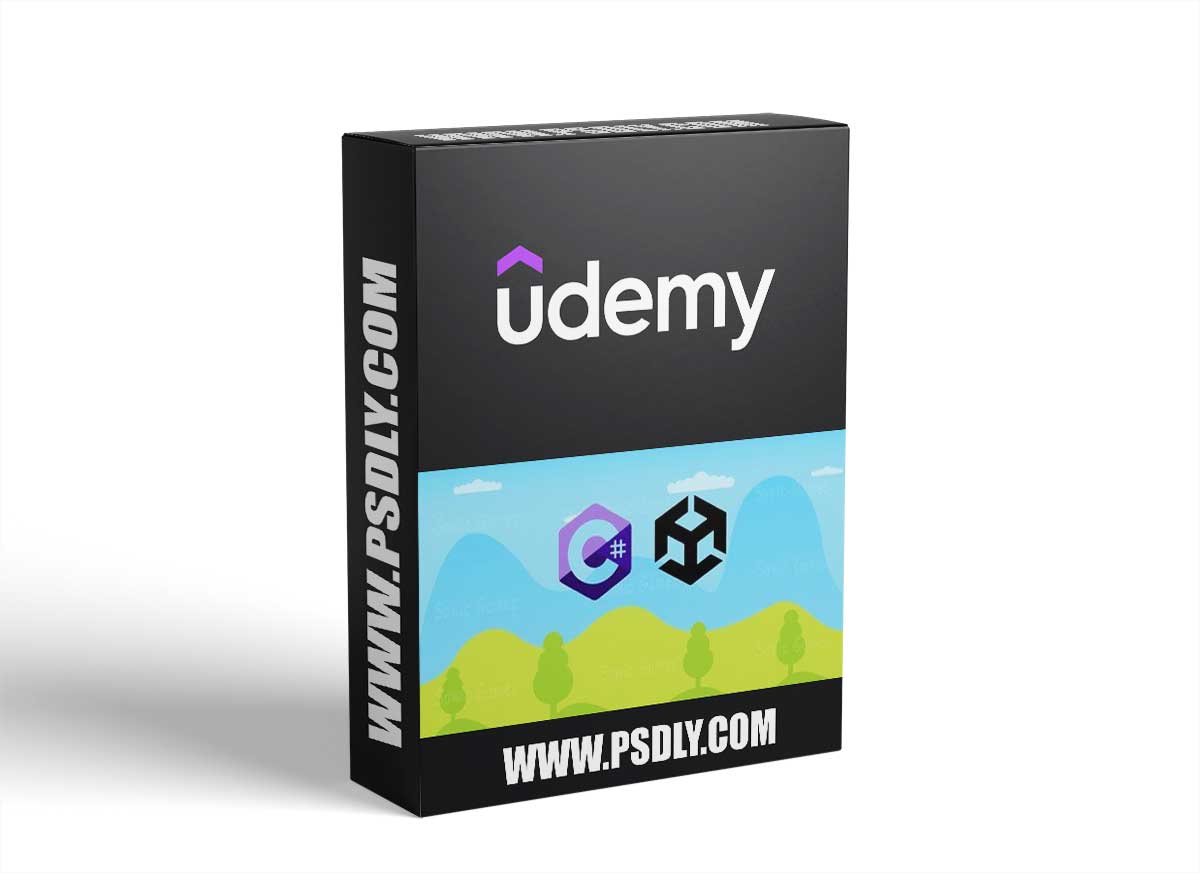 Unity 2D & 3D Game Development in C# 1 Unity 2D & 3D Game Development in C#
