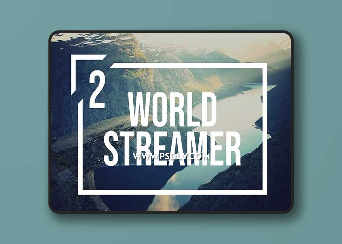Unity Asset - World Streamer 2 v1.5.6 1 Unity Asset - World Streamer 2 v1.5.6