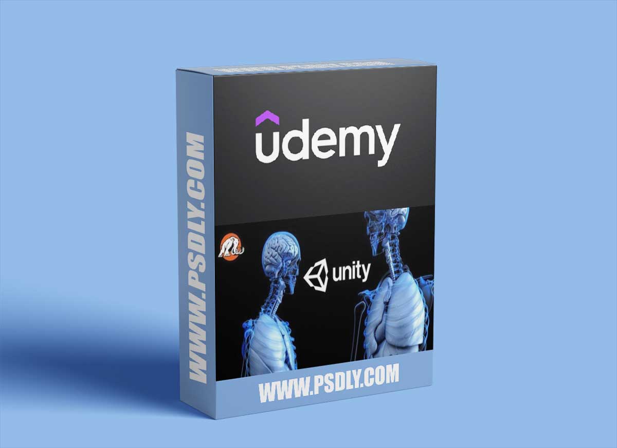 Udemy Unity Machine Learning With Python! 1 Unity Machine Learning With Python!